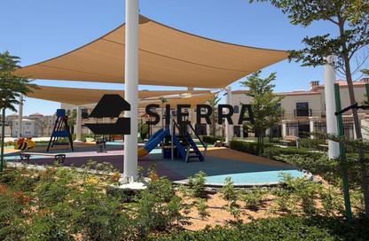 Townhouse - 2 Bedrooms - 3 Bathrooms for rent in Toledo - Zayed City (Khalifa City C) - Khalifa City - Abu Dhabi
