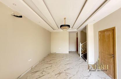 Villa - 4 Bedrooms - 5 Bathrooms for rent in Al Helio 2 - Al Helio - Ajman