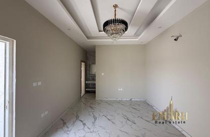 Villa - 4 Bedrooms - 5 Bathrooms for rent in Al Helio 2 - Al Helio - Ajman