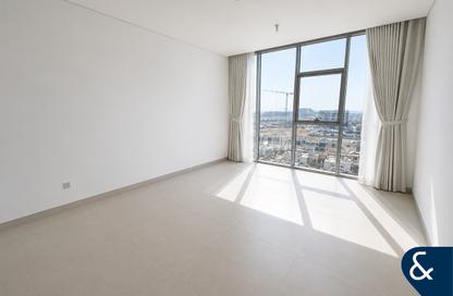Apartment - Studio - 1 Bathroom for rent in The Pulse Residence Park B3 - The Pulse Residence Park - The Pulse - Dubai South (Dubai World Central) - Dubai