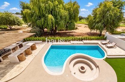 Villa - 5 - 6 for sale in La Avenida 2 - La Avenida - Arabian Ranches - Dubai