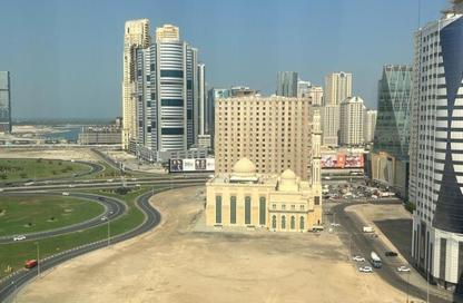Apartment - 3 Bedrooms - 3 Bathrooms for sale in Al Mamzar - Al Mamzar - Sharjah - Sharjah