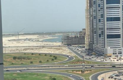 Apartment - 3 Bedrooms - 3 Bathrooms for sale in Al Mamzar - Al Mamzar - Sharjah - Sharjah