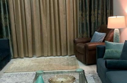 Apartment - 3 Bedrooms - 3 Bathrooms for sale in Al Mamzar - Al Mamzar - Sharjah - Sharjah