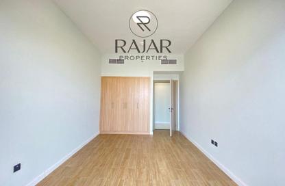 Apartment - 1 Bedroom - 2 Bathrooms for sale in Alexis Tower - Downtown Jebel Ali - Dubai