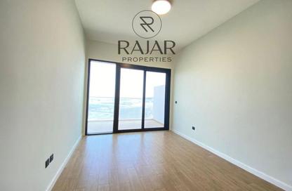Apartment - 1 Bedroom - 2 Bathrooms for sale in Alexis Tower - Downtown Jebel Ali - Dubai
