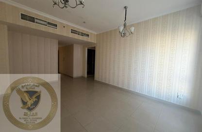 Apartment - 1 Bedroom - 3 Bathrooms for rent in Al Khan Corniche - Al Khan - Sharjah
