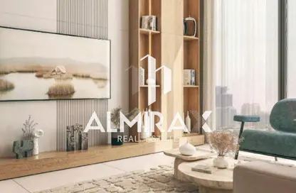 شقة - غرفة نوم - 2 حمامات للبيع في ذا هافن ٢ - مجان - دبي لاند - دبي