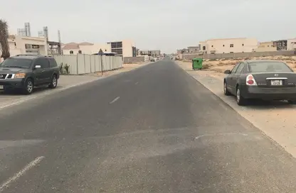 Land - Studio for sale in Hoshi 2 - Hoshi - Al Badie - Sharjah