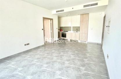 Apartment - 1 Bedroom - 1 Bathroom for sale in Peninsula Two - Peninsula - Business Bay - Dubai