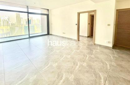 Apartment - 1 Bedroom - 1 Bathroom for sale in Peninsula Two - Peninsula - Business Bay - Dubai