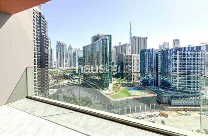 Apartment - 1 Bedroom - 1 Bathroom for sale in Peninsula Two - Peninsula - Business Bay - Dubai