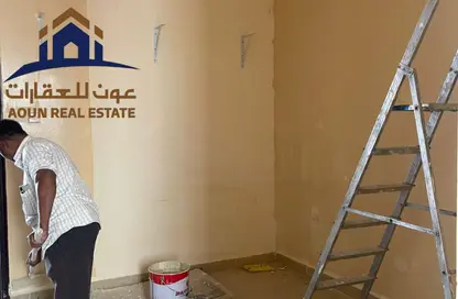 شقة - 1 حمام للايجار في بناية مويليح 3 - مويلح - الشارقة