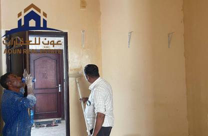 شقة - 1 حمام للايجار في بناية مويليح 3 - مويلح - الشارقة