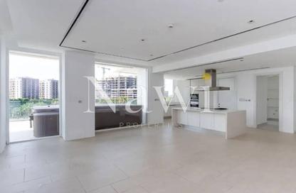 Apartment - 3 Bedrooms - 4 Bathrooms for rent in Seventh Heaven - Al Barari - Dubai