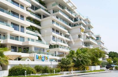 Apartment - 3 Bedrooms - 4 Bathrooms for rent in Seventh Heaven - Al Barari - Dubai