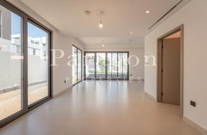 Villa - 4 Bedrooms - 5 Bathrooms for rent in Aura - Tilal Al Ghaf - Dubai