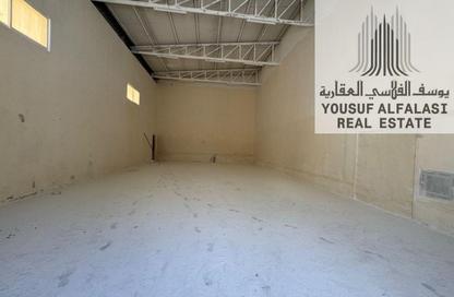 Warehouse - Studio - 1 Bathroom for rent in Umm Al Thuoob - Umm Al Quwain Warehouse - Studio - 1 Bathroom for rent in Umm Al Thuoob - Umm Al Quwain