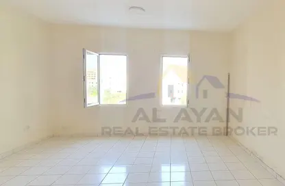 Apartment - 1 Bathroom for rent in Building U11 - Italy Cluster - International City - Dubai