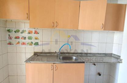 Apartment - Studio - 1 Bathroom for rent in Building U11 - Italy Cluster - International City - Dubai Apartment - Studio - 1 Bathroom for rent in Building U11 - Italy Cluster - International City - Dubai