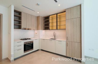 Apartment - 1 - 1 for rent in Parkside Views - Dubai Hills Estate - Dubai Apartment - 1 - 1 for rent in Parkside Views - Dubai Hills Estate - Dubai