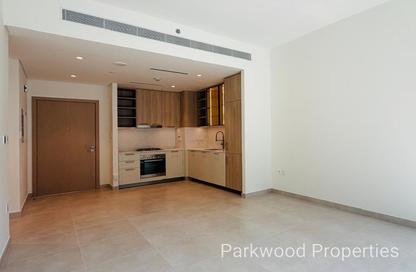 Apartment - 1 - 1 for rent in Parkside Views - Dubai Hills Estate - Dubai