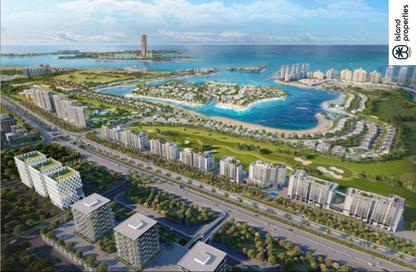 Apartment - Studio - 1 Bathroom for sale in Al Hamra Greens - Al Hamra Village - Ras Al Khaimah