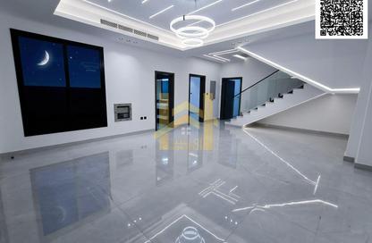 Villa - 6 - 7+ for sale in Kabbali Hills - Al Helio 2 - Al Helio - Ajman