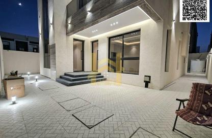 Villa - 6 - 7+ for sale in Kabbali Hills - Al Helio 2 - Al Helio - Ajman