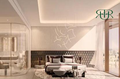 Office Space - Studio - 1 for sale in The Symphony by Imtiaz - Bukadra - Dubai