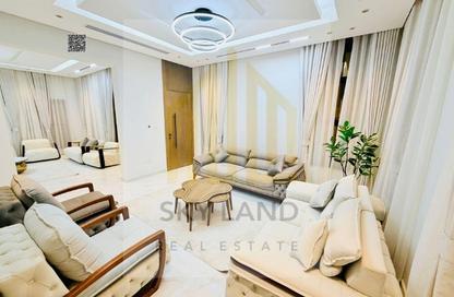 Villa - 5 - 7 for sale in Al Zaheya Gardens - Al Zahya - Ajman Villa - 5 - 7 for sale in Al Zaheya Gardens - Al Zahya - Ajman