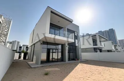Villa - 4 Bedrooms - 4 Bathrooms for sale in Delphi at Athlon - Athlon by Aldar - Dubai Land - Dubai