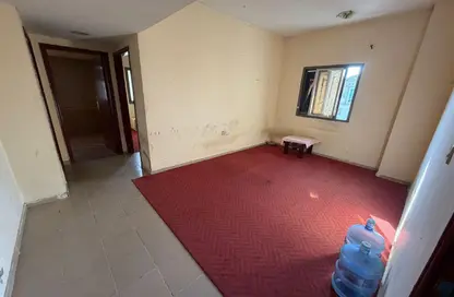 Apartment - 1 Bedroom - 1 Bathroom for rent in Al Naemiya Tower 2 - Al Naemiya Towers - Al Nuaimiya - Ajman