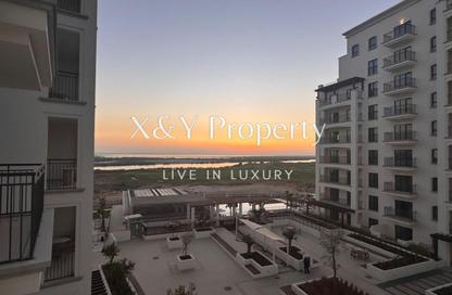 Apartment - 1 Bedroom - 2 Bathrooms for rent in Residences C - Yas Golf Collection - Yas Island - Abu Dhabi