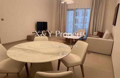 Apartment - 1 Bedroom - 2 Bathrooms for rent in Residences C - Yas Golf Collection - Yas Island - Abu Dhabi