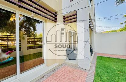 Villa - 2 Bedrooms - 2 Bathrooms for sale in Flamingo Villas - Mina Al Arab - Ras Al Khaimah