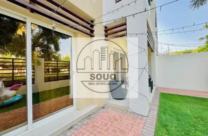 فيلا - 2 غرف نوم - 2 حمامات للبيع في فلل فلامنغو - ميناء العرب - راس الخيمة - رأس الخيمة