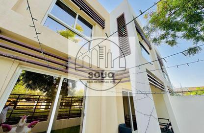 Villa - 2 Bedrooms - 2 Bathrooms for sale in Flamingo Villas - Mina Al Arab - Ras Al Khaimah