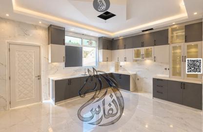 Villa - 5 - 7 for sale in Al Zaheya Gardens - Al Zahya - Ajman Villa - 5 - 7 for sale in Al Zaheya Gardens - Al Zahya - Ajman