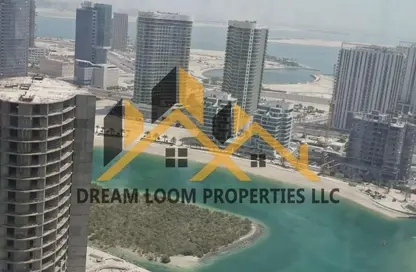 شقة - 3 غرف نوم - 4 حمامات للايجار في راديانت سكوير - مدينة الأضواء - جزيرة الريم - أبوظبي