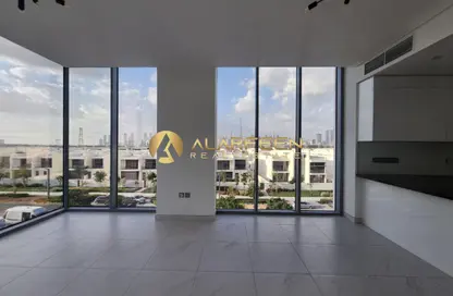 Apartment - 1 Bedroom - 2 Bathrooms for rent in Residences 30 - The Residences at District One - District One - Mohammed Bin Rashid City - Dubai
