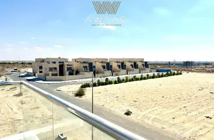Land - Studio for sale in Tilal City D - Tilal City - Sharjah