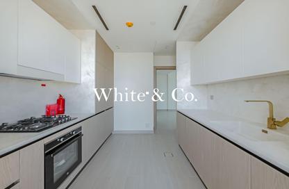Apartment - 1 Bedroom - 1 Bathroom for rent in Binghatti Apex - District 10 - Jumeirah Village Circle - Dubai