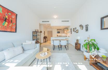 Apartment - 1 Bedroom - 2 Bathrooms for sale in Belgravia 3B - Belgravia 3 - District 15 - Jumeirah Village Circle - Dubai