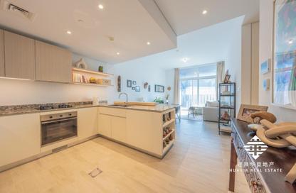 Apartment - 1 Bedroom - 2 Bathrooms for sale in Belgravia 3B - Belgravia 3 - District 15 - Jumeirah Village Circle - Dubai