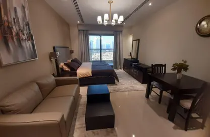 Apartment - Studio - 1 Bathroom for rent in Elite Downtown Residence - Downtown Dubai - Dubai Apartment - Studio - 1 Bathroom for rent in Elite Downtown Residence - Downtown Dubai - Dubai