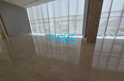 Show Room - Studio - 4 for rent in Rawdhat Abu Dhabi - Abu Dhabi