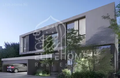 تاون هاوس - 4 غرف نوم - 5 حمامات للبيع في أزاليا - تلال سيتي - الشارقة