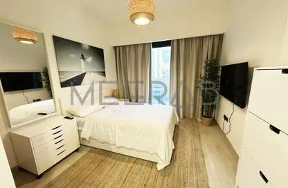 شقة - 1 حمام للايجار في عزيزي ريفيرا 26 - عزيزي ريفيرا - ميدان واحد - ميدان - دبي