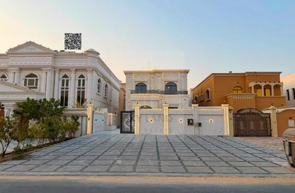 Villa - 4 - 6 for sale in Al Mowaihat 1 - Al Mowaihat - Ajman